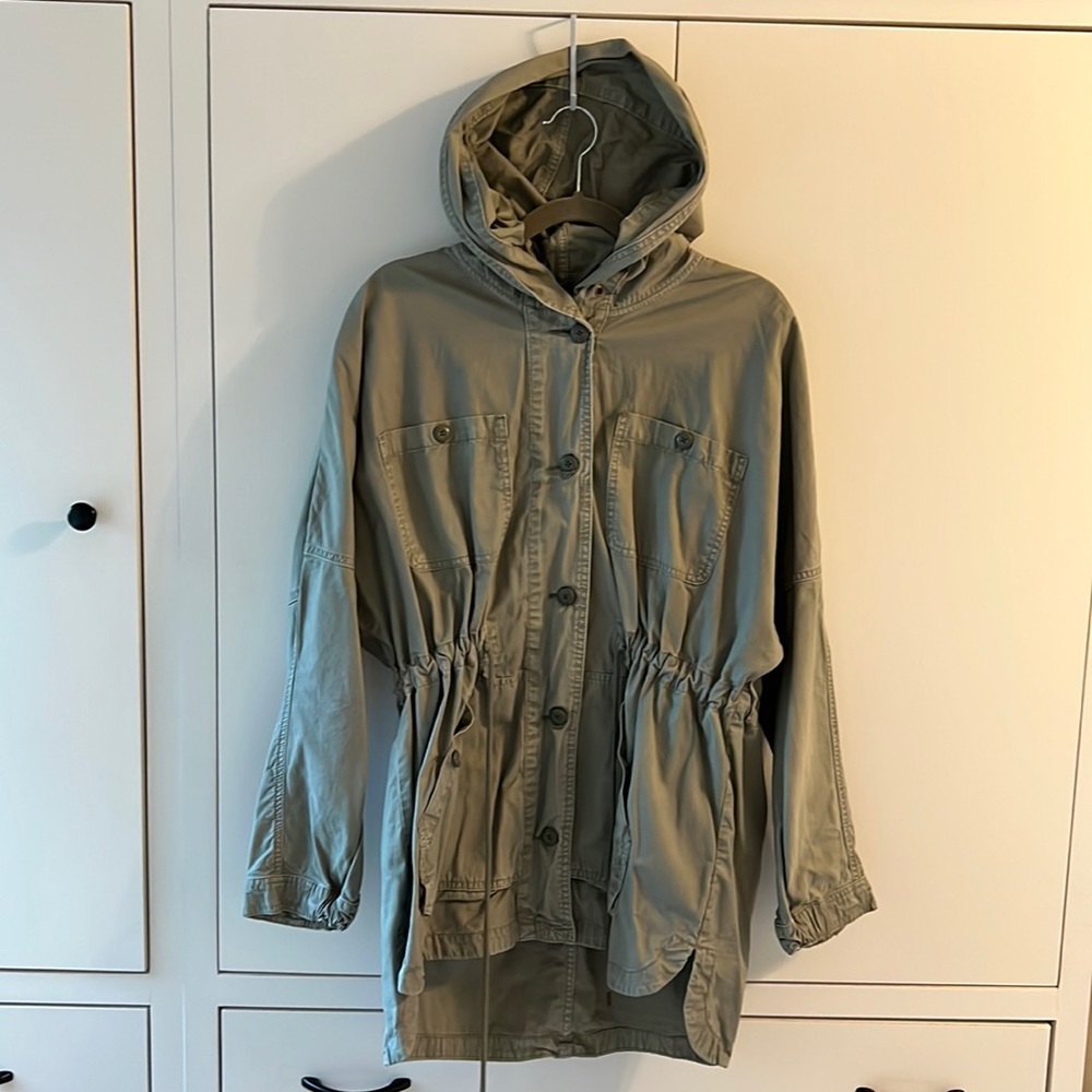 American Eagle Lightweight Jacket